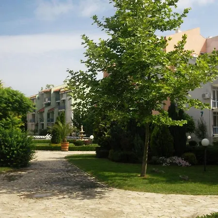 Gal In Elit 1 アパート