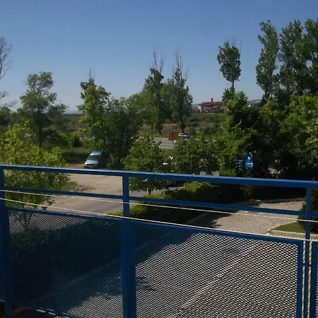 Gal In Elit 1 Слънчев бряг