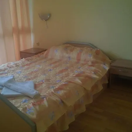 Апартамент Gal In Elit 1 Слънчев бряг